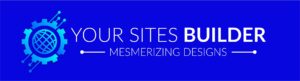 Your Site Builder logo