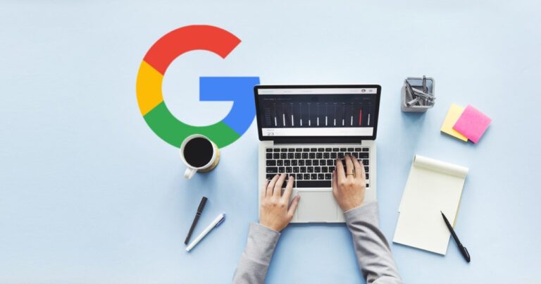 Read more about the article Google Digital Marketing Apprenticeship: A Pathway to Success