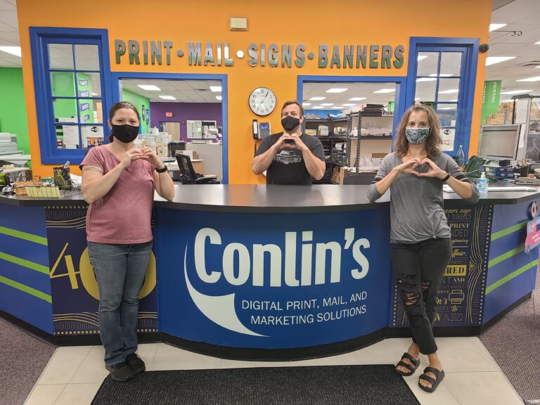 Read more about the article Conlin’s Digital Print Direct Mail & Marketing Solutions: Boosting Your Business Outreach