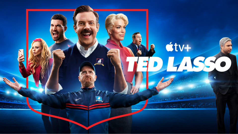 You are currently viewing Ted Lasso Season 3: Spreading Joy and Inspiration Through the Screen
