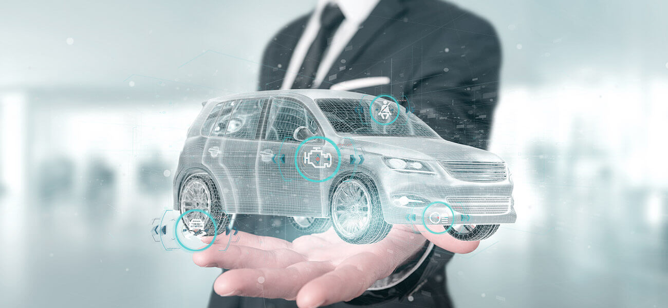 You are currently viewing Automotive Digital Marketing: Driving Your Business to Success
