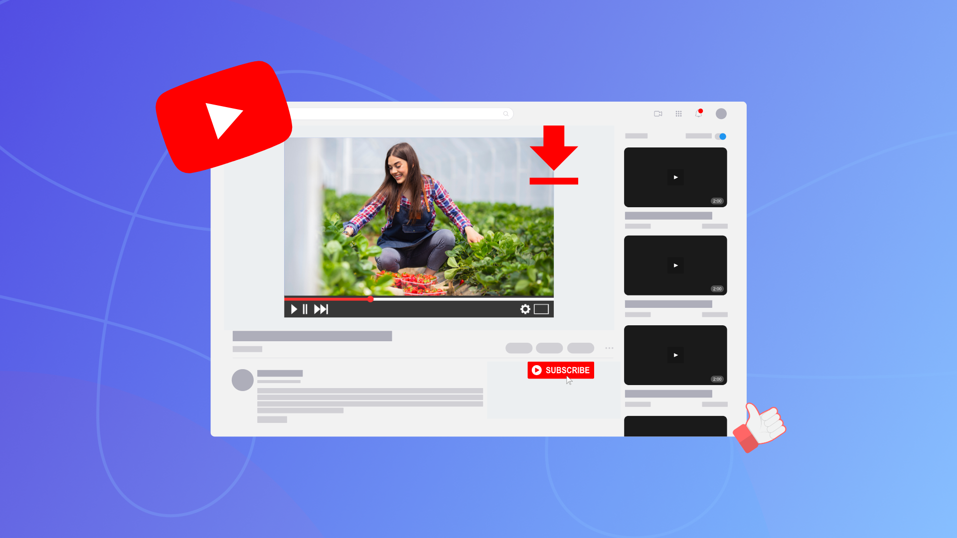You are currently viewing Download YouTube Videos: Your Ultimate Guide