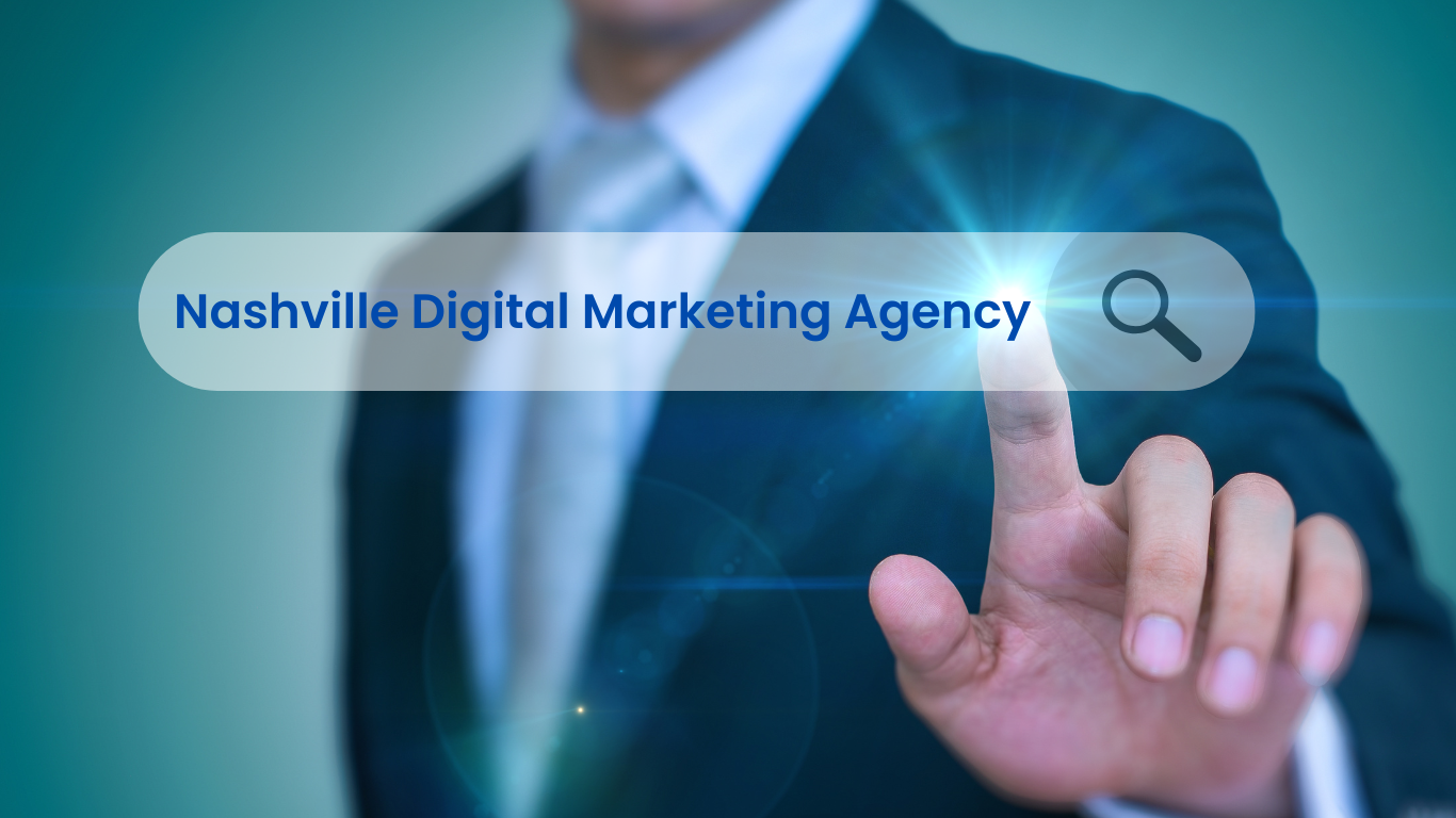 You are currently viewing Here are some of the top digital marketing agencies in Nashville, based on the search results: