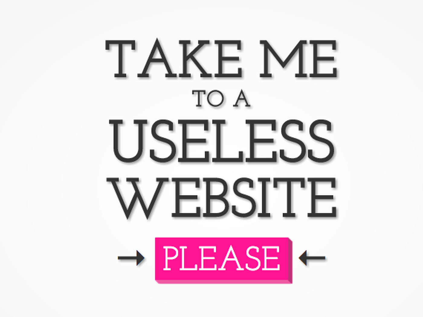 You are currently viewing Unveiling the Mystery of Useless Websites: A Quirky Journey Online