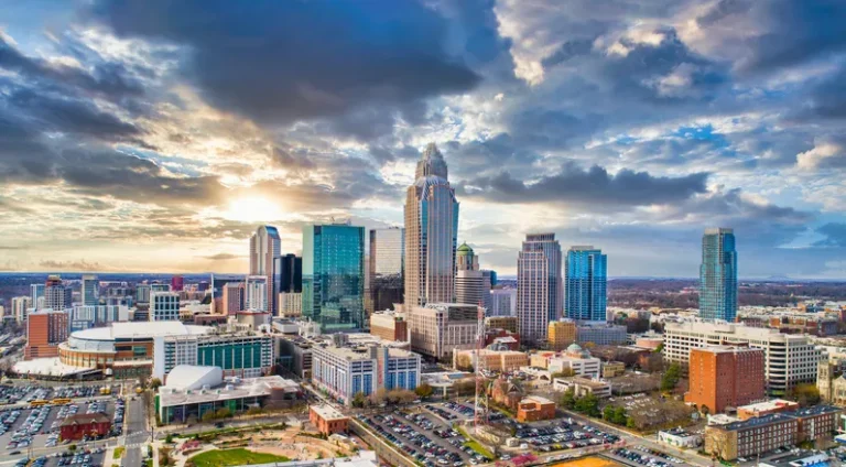 Read more about the article Here are some of the best digital marketing agencies in Charlotte, based on the search results: