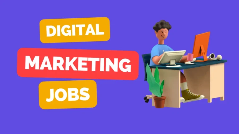 Read more about the article Remote digital marketing manager jobs offer the flexibility to work from anywhere while overseeing digital marketing strategies and campaigns. Here are some key points from the search results: