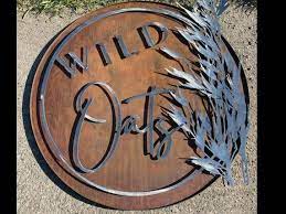 Read more about the article Metal Signs Near Me: Finding the Perfect Custom Metal Signs