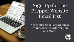 You are currently viewing Prepper Websites: Your Ultimate Resource for Survival Preparedness