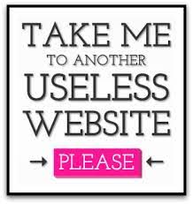 Read more about the article Take Me to a Useless Website: Exploring the Quirky Side of the Internet