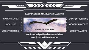 You are currently viewing Fast Digital Marketing Strategies for Businesses in Fort Lauderdale