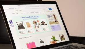 You are currently viewing B2B Ecommerce Website Design: Optimizing Your Online Business Presence