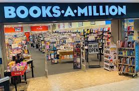 Read more about the article Exploring the Vast Collection at Books-A-Million: A Paradise for Book Enthusiasts