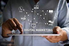 You are currently viewing Digital marketing is the practice of promoting and selling products and services by leveraging online marketing tactics. It encompasses all marketing efforts that use electronic devices or the internet to reach and engage with potential customers. Here are some key points about digital marketing based on the search results: