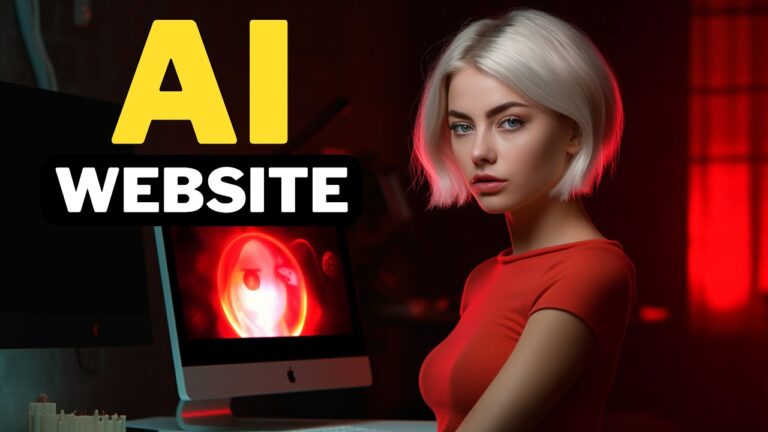 Read more about the article AI Website Builder: Empowering Your Digital Presence