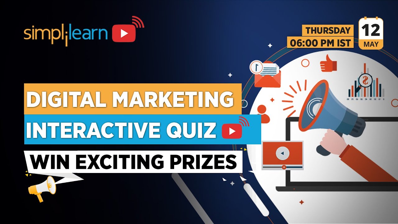 You are currently viewing Digital Marketing Quiz: Test Your Knowledge and Boost Your Expertise