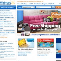 Read more about the article Walmart Website Down: What You Need to Know