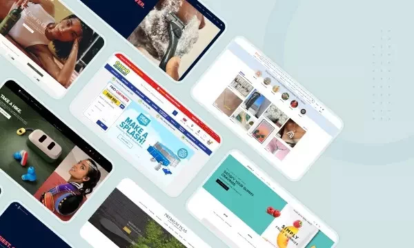 You are currently viewing Designing a B2B ecommerce website requires careful consideration of the unique needs of business customers. Here are some best practices and design inspirations for B2B ecommerce website design based on the search results:Best Practices: