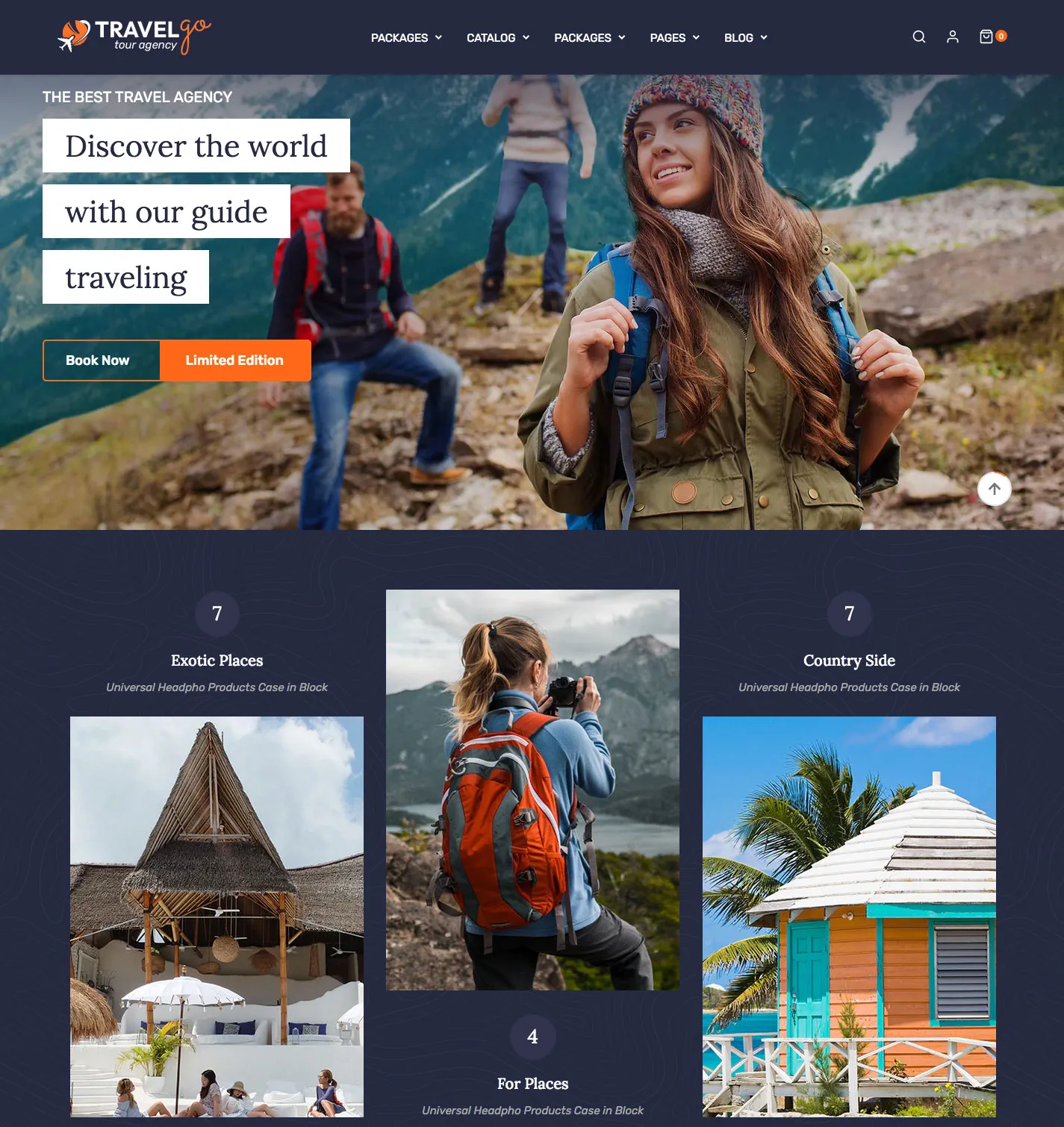 You are currently viewing If you are looking to create a travel website on Shopify, here are some resources that can help: