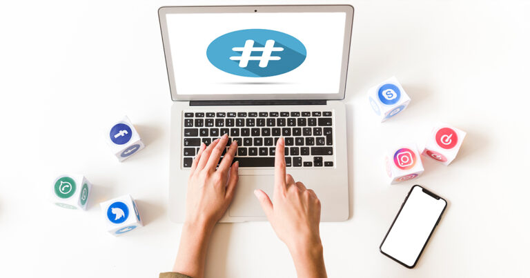 Read more about the article Unleashing the Power of Social Media Marketing Hashtags
