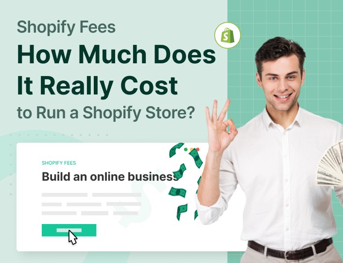 Read more about the article The cost of building a Shopify website varies depending on the complexity, features, and functionality needed. Here are some of the key points from the search results:Upfront Shopify Website Costs: