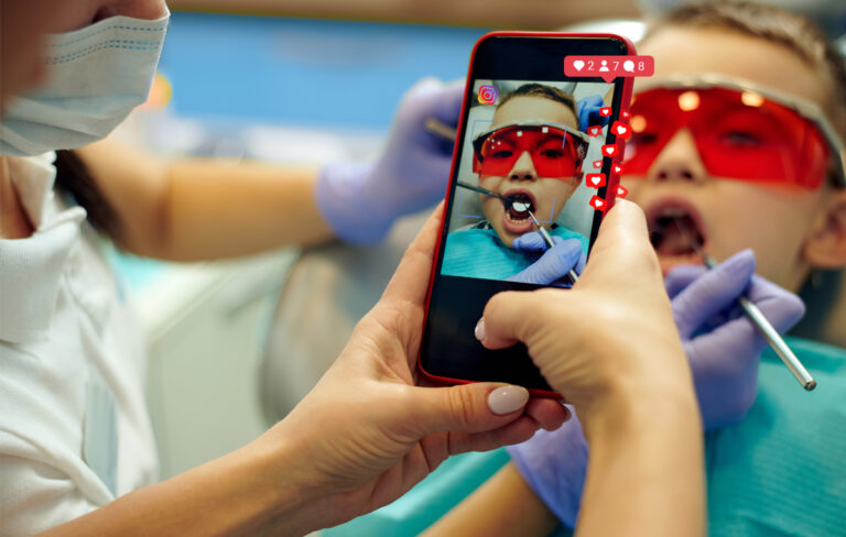 Read more about the article Social Media Marketing for Dentists: Boosting Your Practice Online