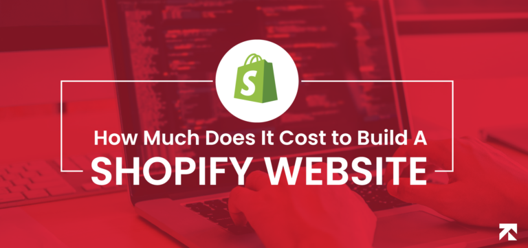 Read more about the article The cost of building a Shopify website can vary depending on the scope of the work and the features required. Therefore, the amount you should charge to build a Shopify website depends on several factors. Here are some general guidelines from the search results: