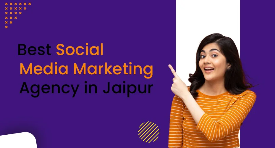 Read more about the article Here are some of the best social media marketing companies in Jaipur based on the search results: