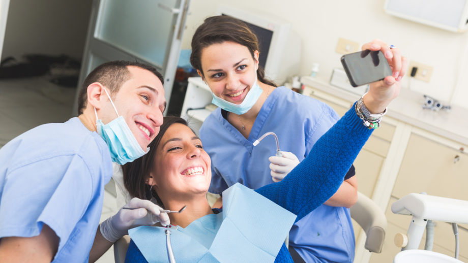 You are currently viewing The Power of Social Media Dental Marketing