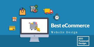 Read more about the article There are several ecommerce website design companies in Melbourne that can help businesses with their ecommerce needs. Here are some of the top companies based on the search results: