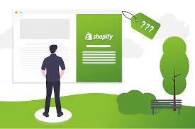 You are currently viewing How Much Should I Charge to Build a Shopify Website?