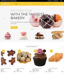Read more about the article If you are looking for inspiration for a Shopify bakery website, here are some resources you can check out: