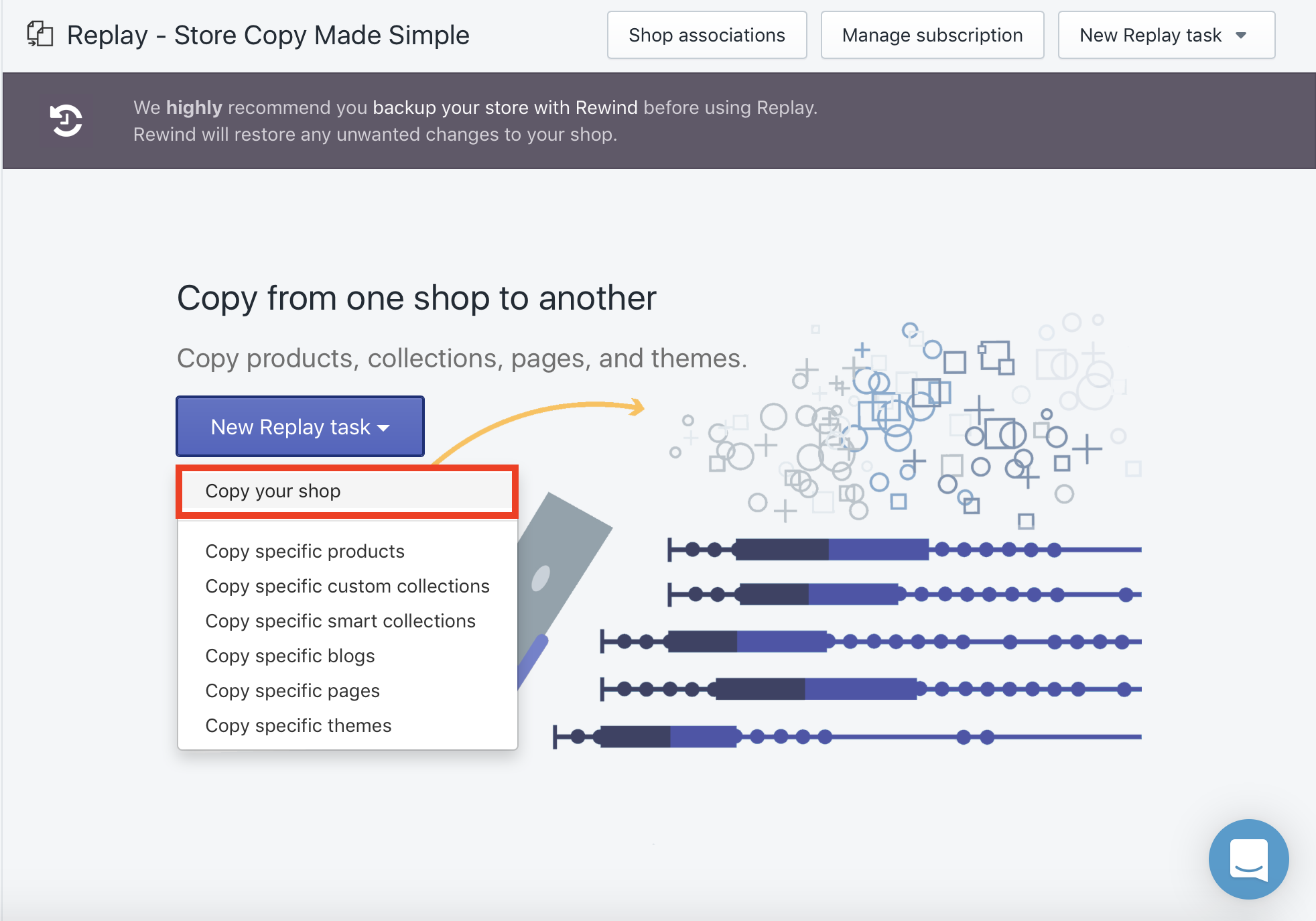 You are currently viewing How to Copy Another Shopify Website