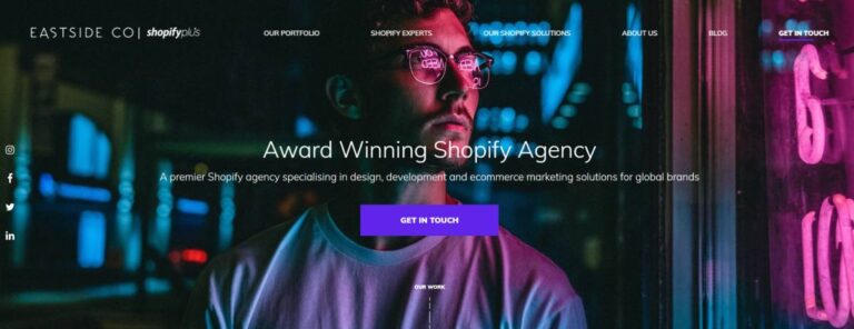 Read more about the article Shopify Plus is a more advanced version of Shopify that is designed for high-volume merchants. Here are some resources that showcase websites using Shopify Plus: