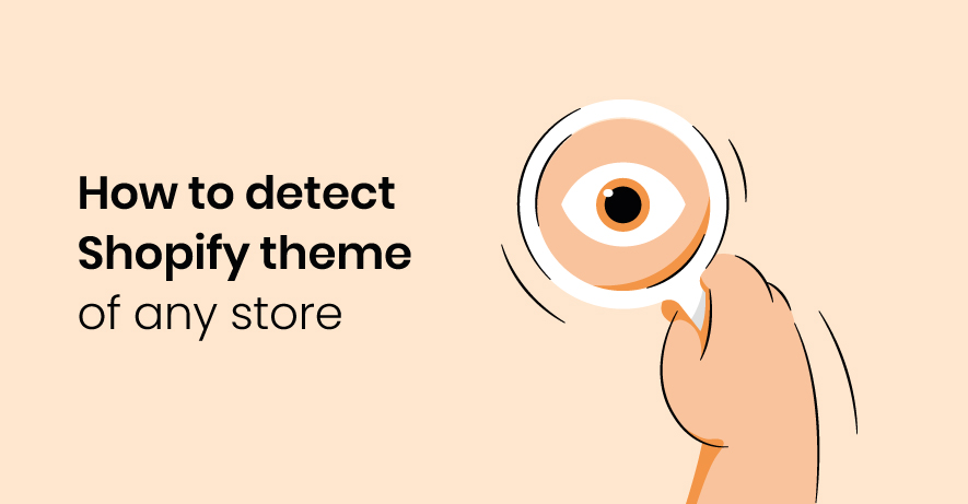 You are currently viewing To tell what Shopify theme a website is using, you can use the following methods: