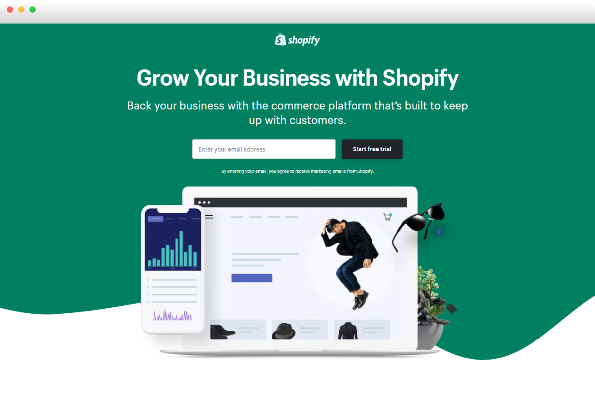You are currently viewing To publish a website on Shopify, you can follow these steps: