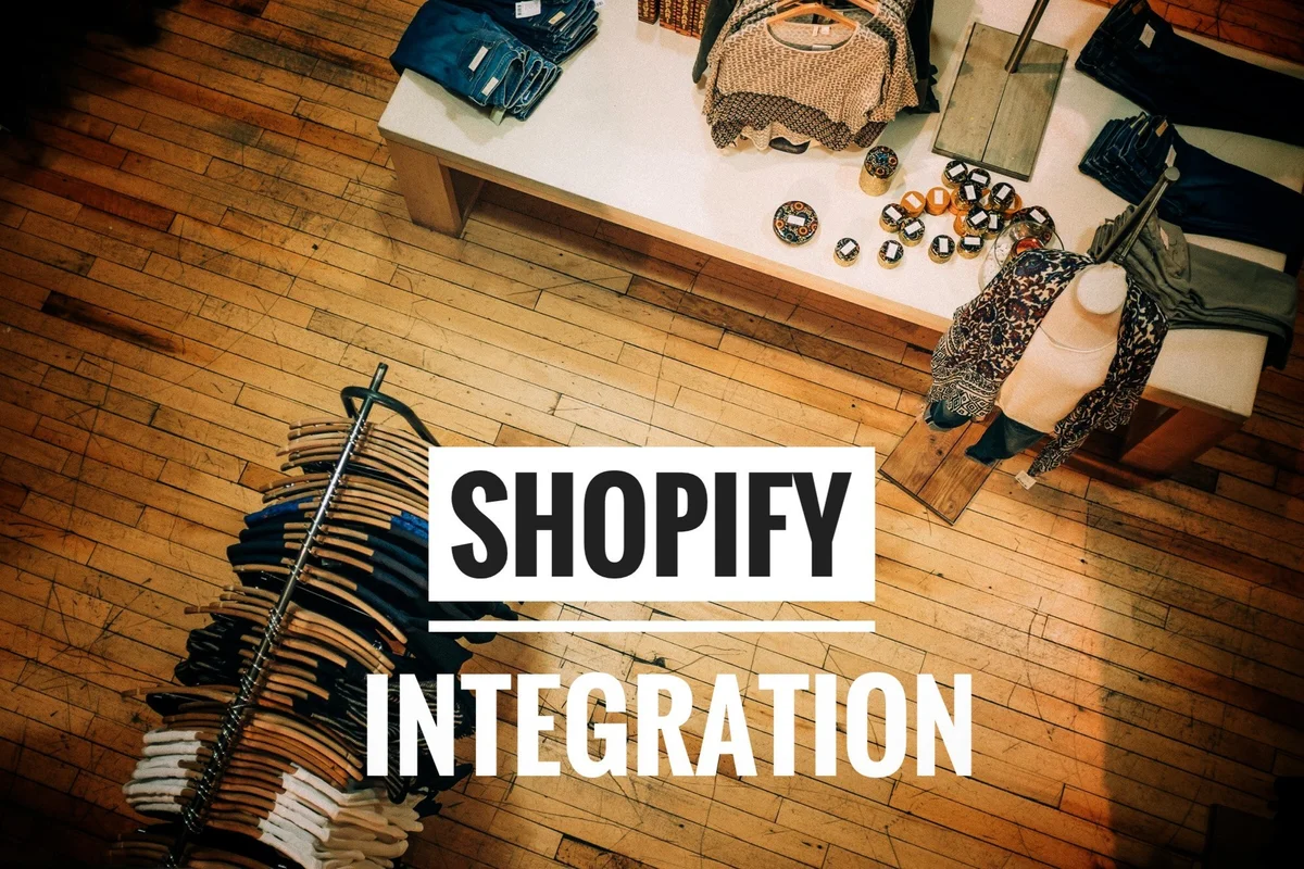 You are currently viewing Yes, it is possible to integrate Shopify into an existing website. Here are some of the ways to do it based on the search results: