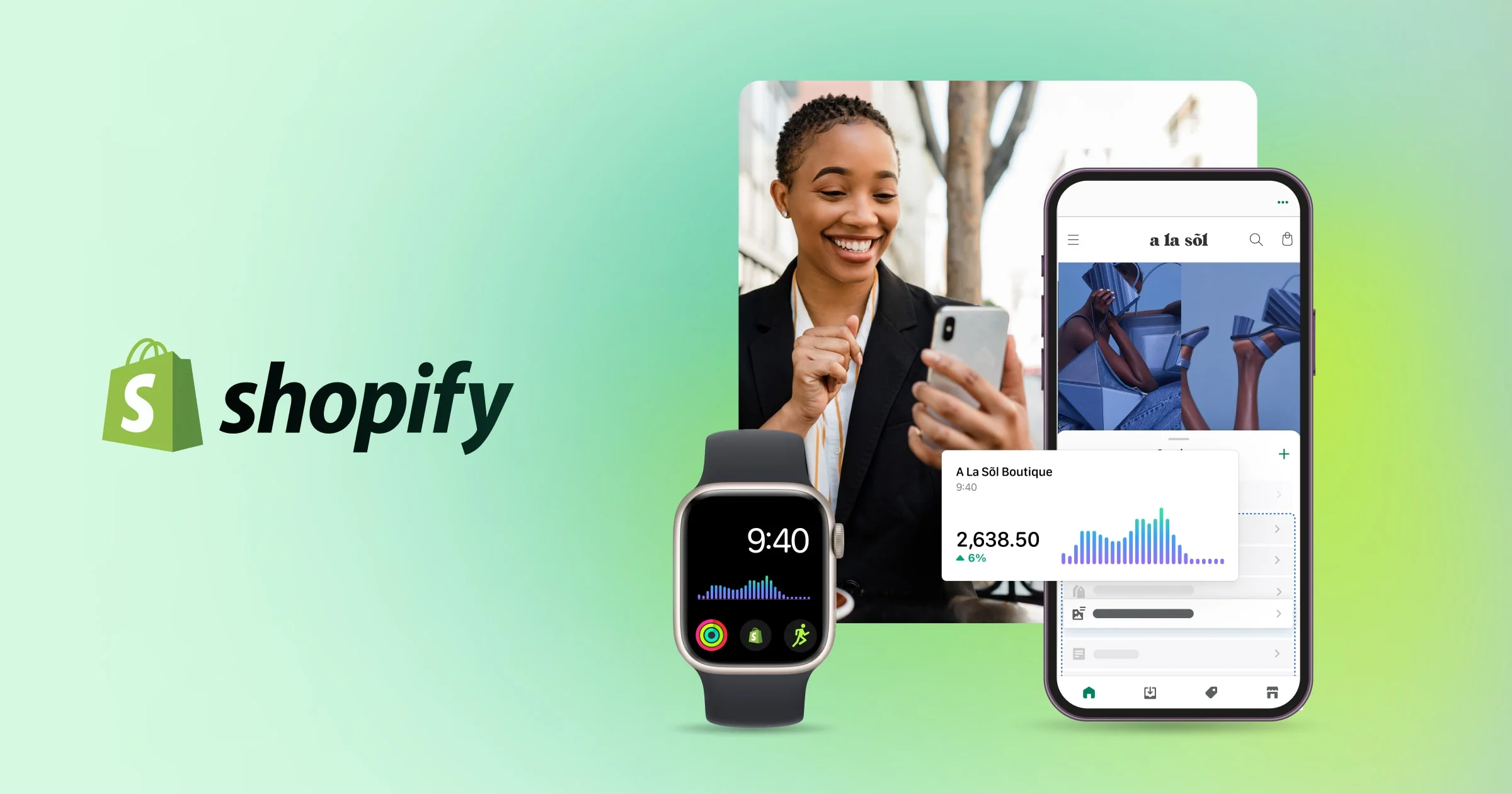 You are currently viewing To make a Shopify website mobile-friendly, you can follow these methods:
