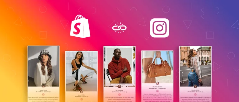 Read more about the article How to Add Your Instagram Feed to Your Shopify Website