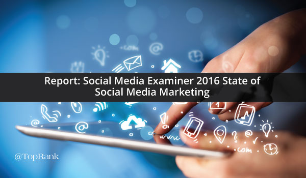 You are currently viewing Social Media Marketing in 2016: A Look Back and Lessons Learned