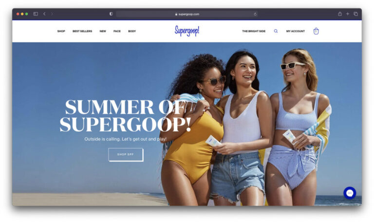 Read more about the article Shopify is an ecommerce website builder that offers a range of features and tools to help businesses create and manage their online stores. Here are some key points from the search results: